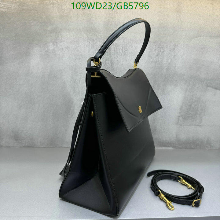 Balenciaga-Bag-4A Quality Code: GB5796 $: 109USD