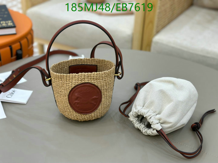 Chlo-Bag-Mirror Quality Code: EB7619 $: 185USD