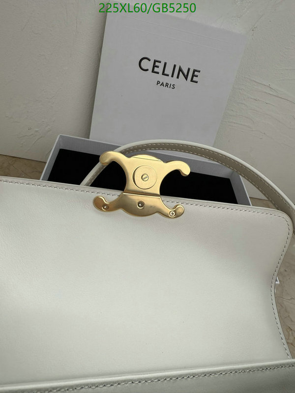 Celine-Bag-Mirror Quality Code: GB5250 $: 225USD