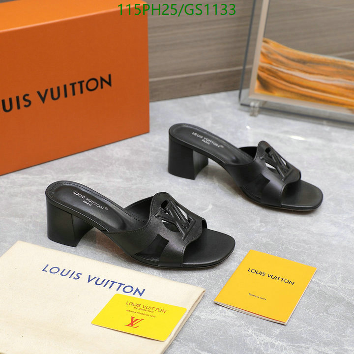 LV-Women Shoes Code: GS1133 $: 115USD-Yupoo.ru - Copybrand.Team photo album LV-Women Shoes Code: GS1133 $: 115USD