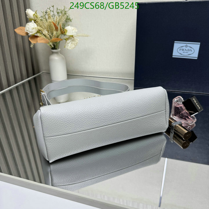 Prada-Bag-Mirror Quality Code: GB5245 $: 249USD