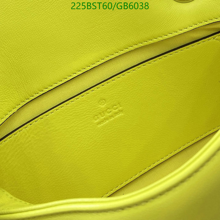 Gucci-Bag-Mirror Quality Code: GB6038 $: 225USD