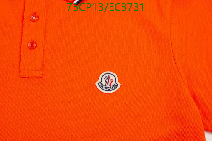Moncler-Clothing Code: EC3731 $: 75USD