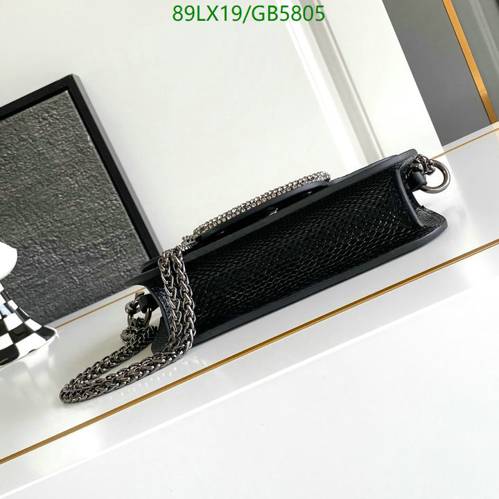Valentino-Bag-4A Quality Code: GB5805 $: 89USD