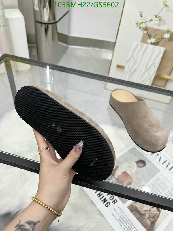 The Row-Women Shoes Code: GS5602 $: 105USD