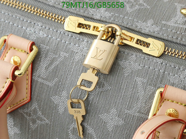 LV-Bag-4A Quality Code: GB5658 $: 79USD