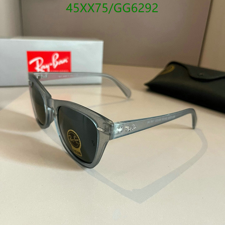 Ray-Ban-Glasses Code: GG6292 $: 45USD