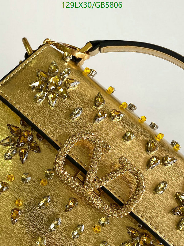Valentino-Bag-4A Quality Code: GB5806 $: 129USD