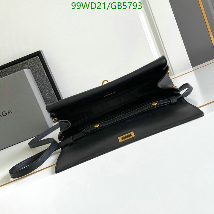 Balenciaga-Bag-4A Quality Code: GB5793 $: 99USD