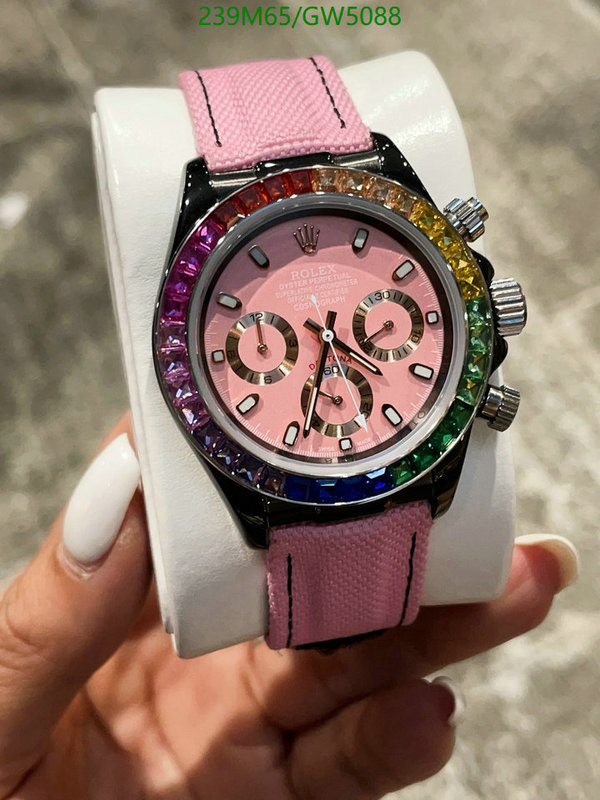 Rolex-Watch-Mirror Quality Code: GW5088 $: 239USD