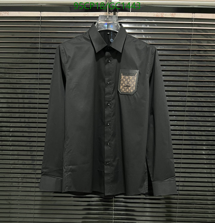LV-Clothing Code: GC1443 $: 95USD