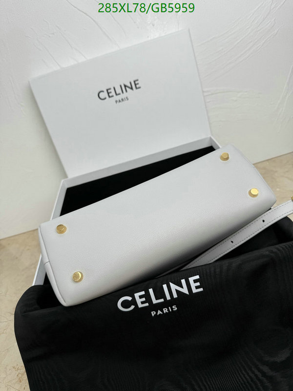 Celine-Bag-Mirror Quality Code: GB5959 $: 285USD