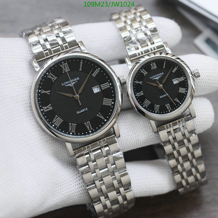 LONGINES-Watch-4A Quality Code: JW1024 $: 109USD