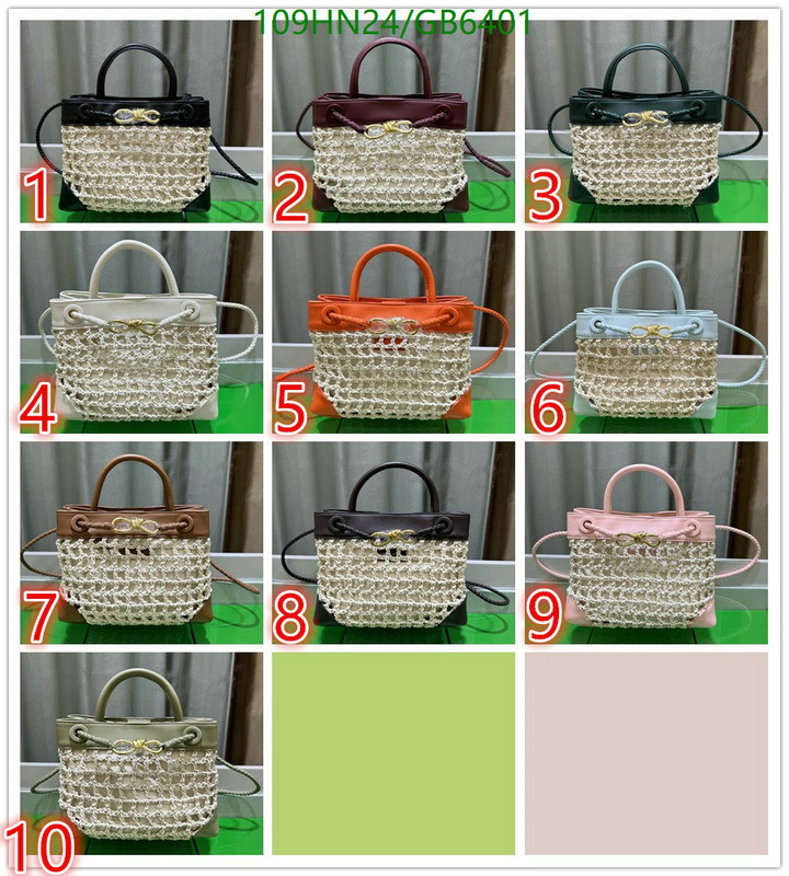 BV-Bag-4A Quality Code: GB6401 $: 109USD
