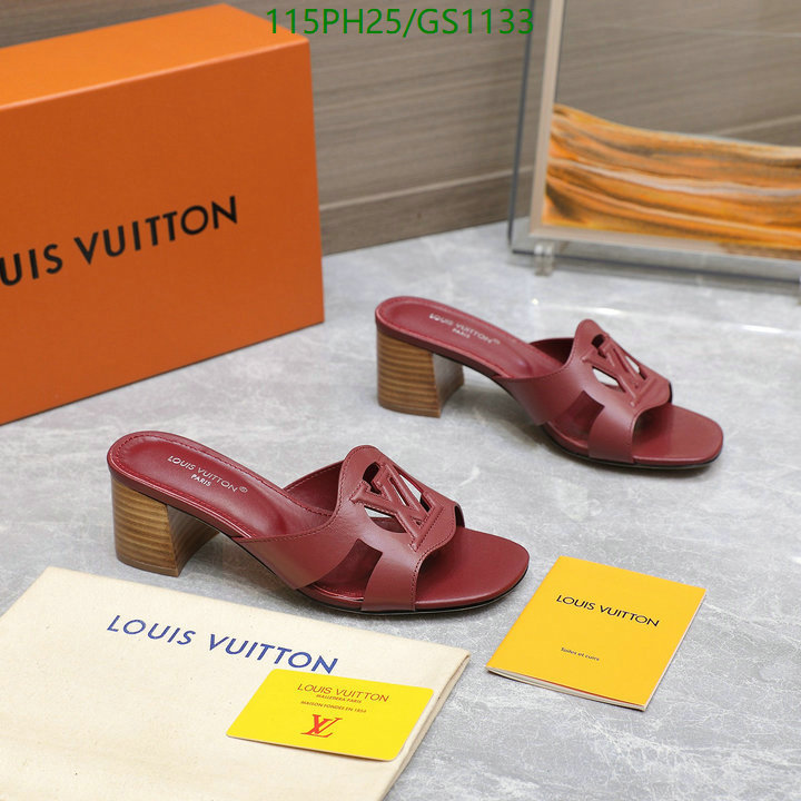 LV-Women Shoes Code: GS1133 $: 115USD-Yupoo.ru - Copybrand.Team photo album LV-Women Shoes Code: GS1133 $: 115USD