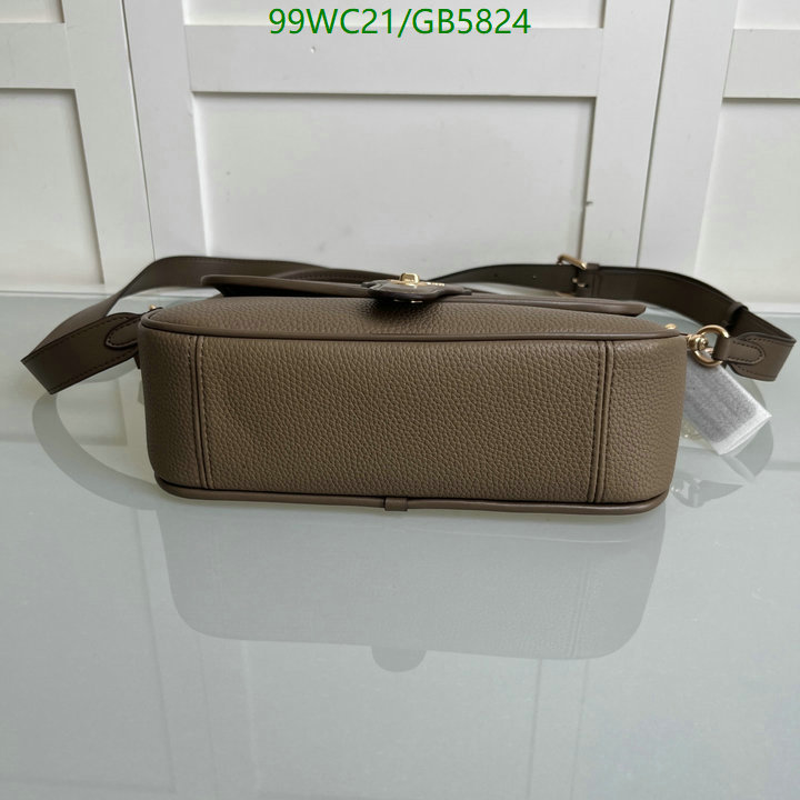 Coach-Bag-4A Quality Code: GB5824 $: 99USD