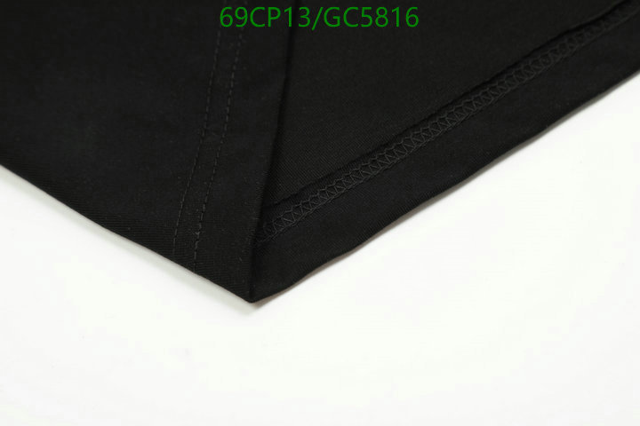 Chrome Hearts-Clothing Code: GC5816 $: 69USD