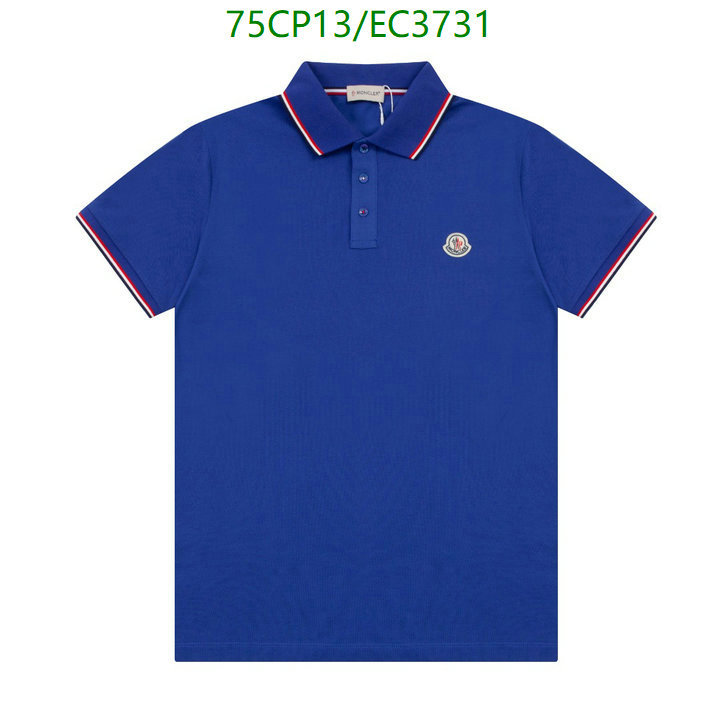 Moncler-Clothing Code: EC3731 $: 75USD