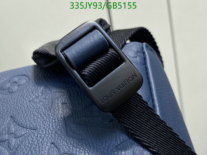 LV-Bag-Mirror Quality Code: GB5155 $: 335USD