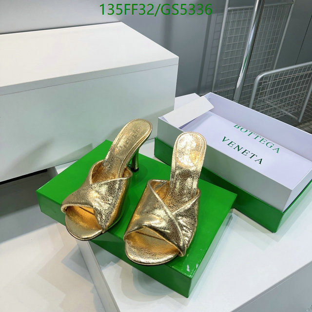 BV-Women Shoes Code: GS5336 $: 135USD