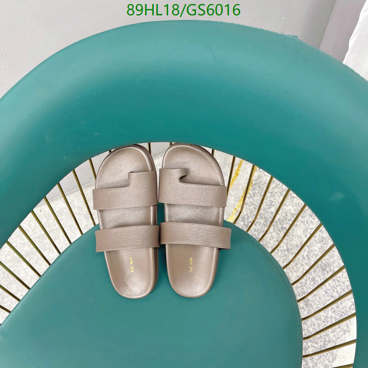 The Row-Women Shoes Code: GS6016 $: 89USD