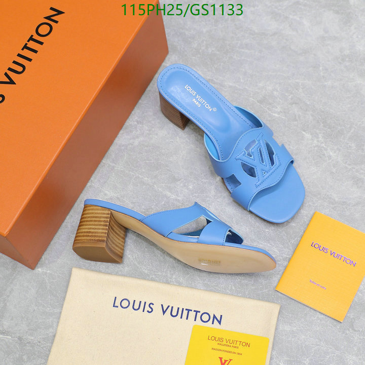 LV-Women Shoes Code: GS1133 $: 115USD-Yupoo.ru - Copybrand.Team photo album LV-Women Shoes Code: GS1133 $: 115USD