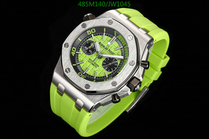Audemars Piguet-Watch-Mirror Quality Code: JW1045 $: 285USD