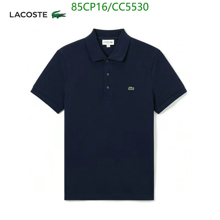 Lacoste-Clothing Code: CC5530 $: 85USD