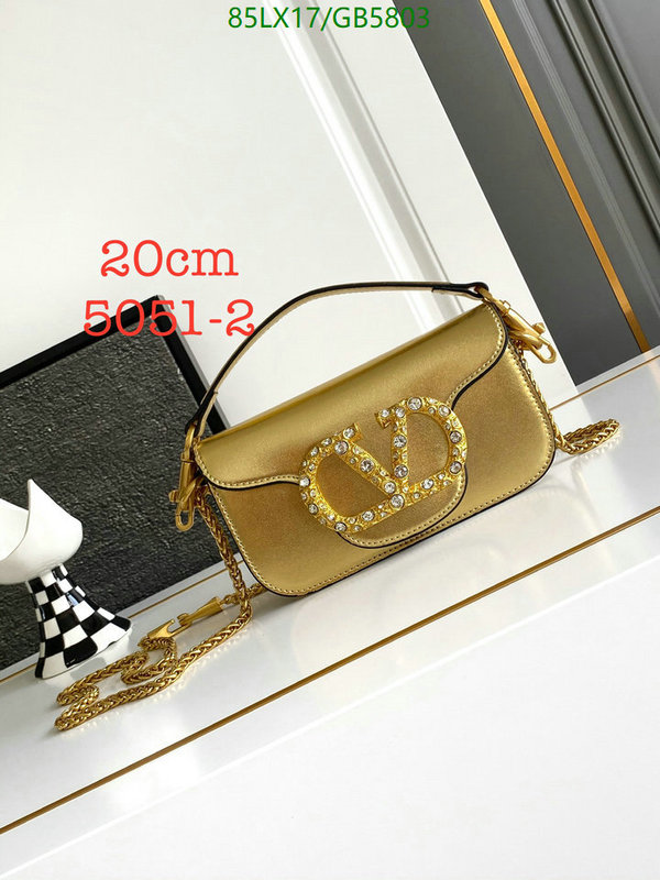 Valentino-Bag-4A Quality Code: GB5803 $: 85USD