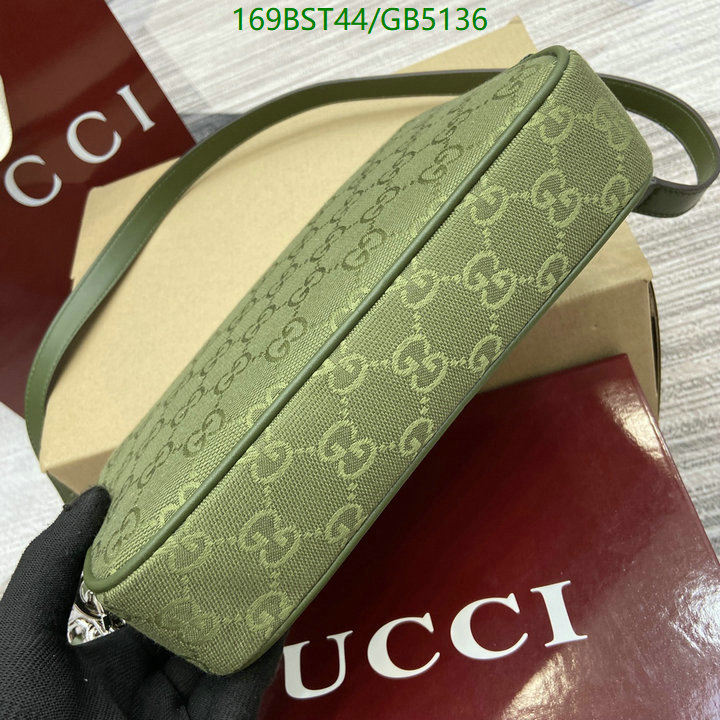 Gucci-Bag-Mirror Quality Code: GB5136 $: 169USD