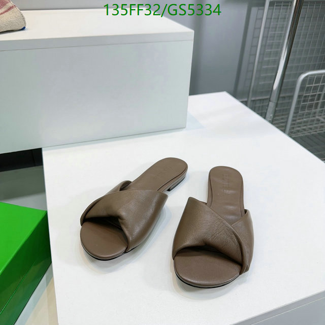 BV-Women Shoes Code: GS5334 $: 135USD
