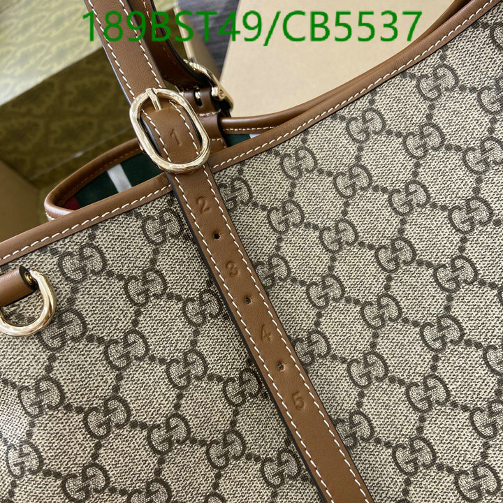 Gucci-Bag-Mirror Quality Code: CB5537 $: 189USD