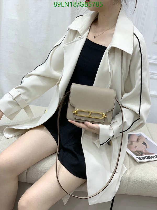 Hermes-Bag-4A Quality Code: GB5785 $: 89USD