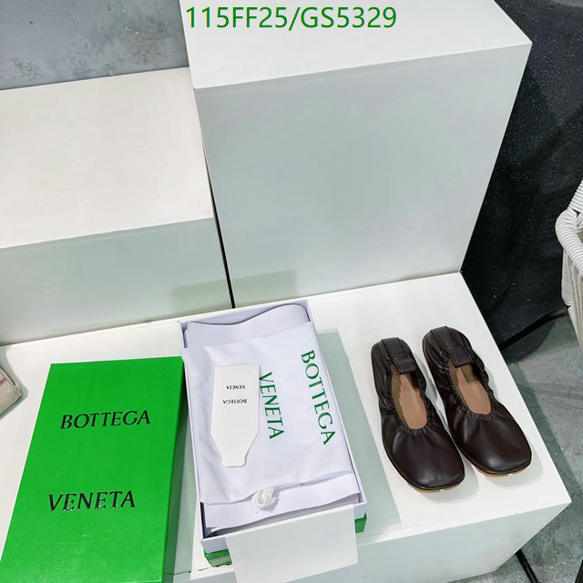 BV-Women Shoes Code: GS5329 $: 115USD
