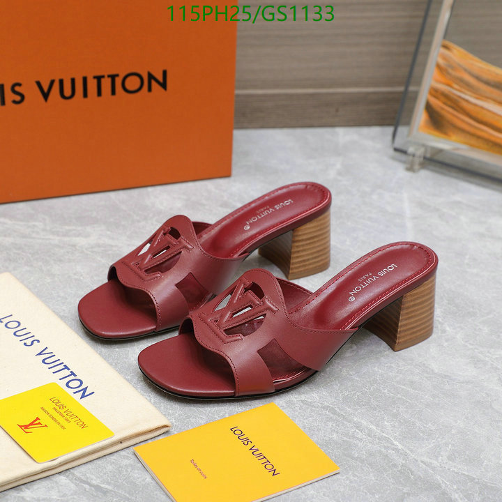 LV-Women Shoes Code: GS1133 $: 115USD-Yupoo.ru - Copybrand.Team photo album LV-Women Shoes Code: GS1133 $: 115USD