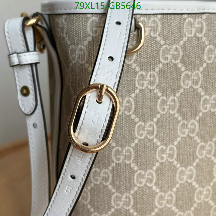 Gucci-Bag-4A Quality Code: GB5646 $: 79USD