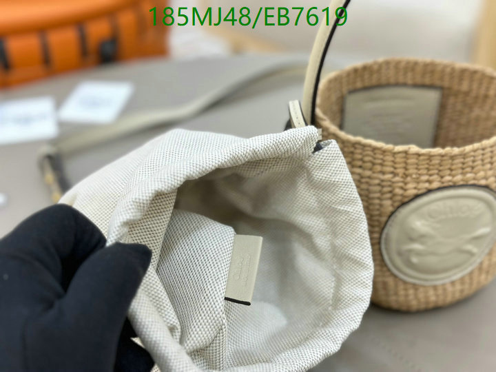 Chlo-Bag-Mirror Quality Code: EB7619 $: 185USD