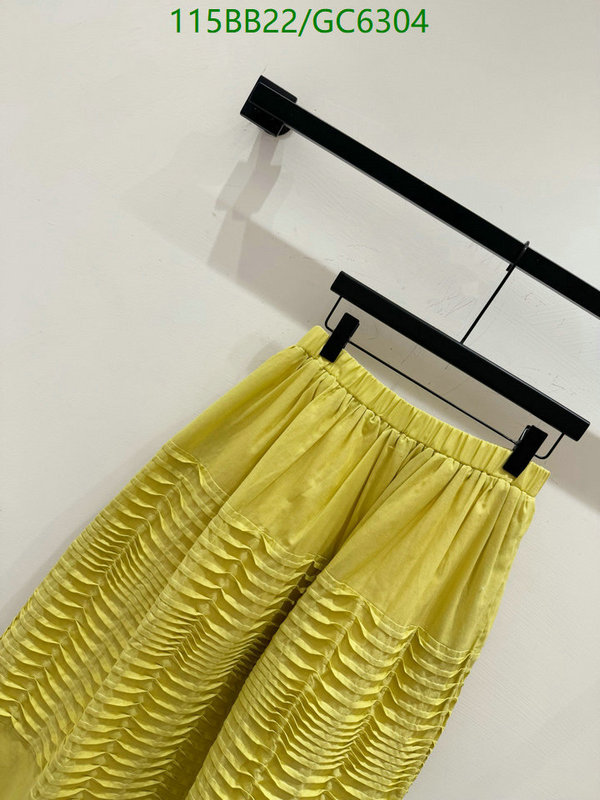MIUMIU-Clothing Code: GC6304 $: 115USD
