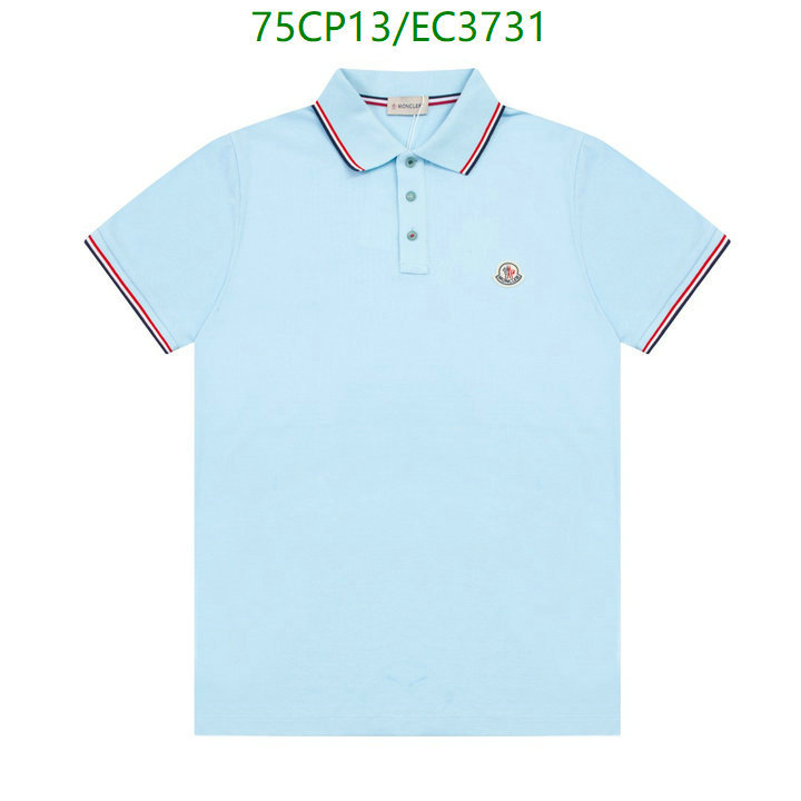 Moncler-Clothing Code: EC3731 $: 75USD