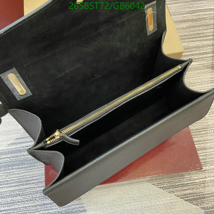 Gucci-Bag-Mirror Quality Code: GB6042 $: 265USD