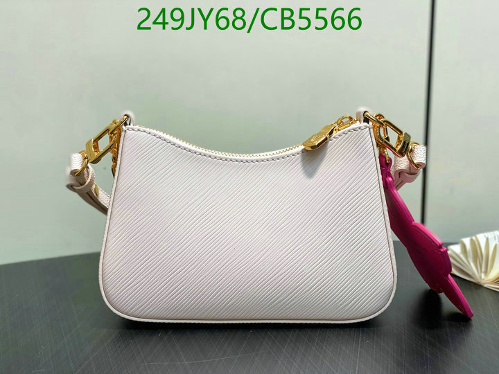 LV-Bag-Mirror Quality Code: CB5566 $: 249USD