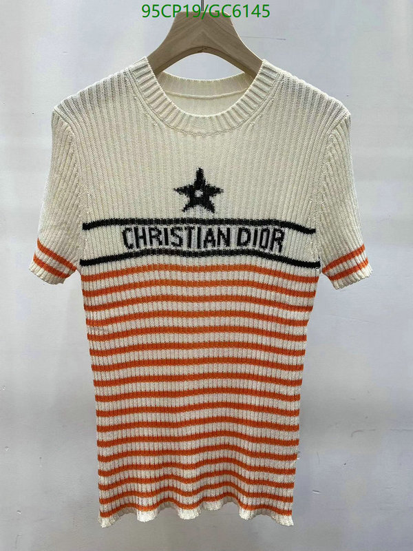 Dior-Clothing Code: GC6145 $: 95USD