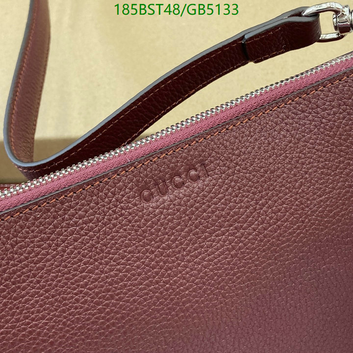 Gucci-Bag-Mirror Quality Code: GB5133 $: 185USD