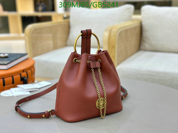Chlo-Bag-Mirror Quality Code: GB5241 $: 309USD