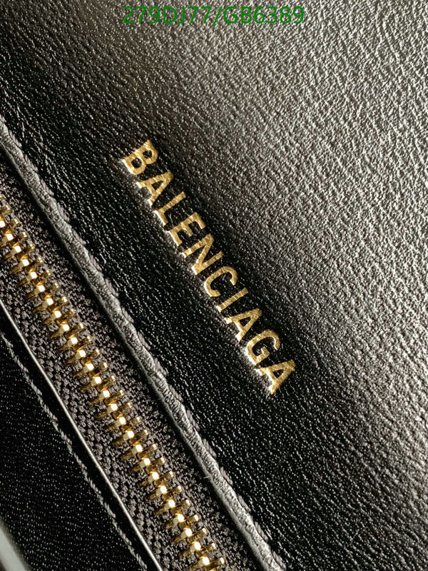 Balenciaga-Bag-Mirror Quality Code: GB6389 $: 279USD