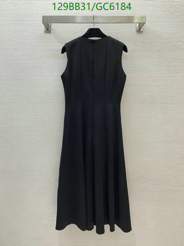 Dior-Clothing Code: GC6184 $: 129USD