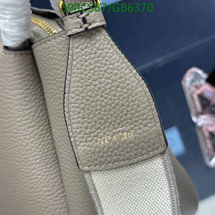 Prada-Bag-Mirror Quality Code: GB6370 $: 309USD