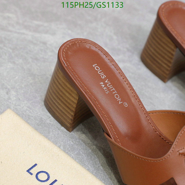 LV-Women Shoes Code: GS1133 $: 115USD-Yupoo.ru - Copybrand.Team photo album LV-Women Shoes Code: GS1133 $: 115USD