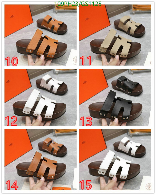 Hermes-Women Shoes Code: GS1125 $: 109USD-Yupoo.ru - Copybrand.Team photo album Hermes-Women Shoes Code: GS1125 $: 109USD