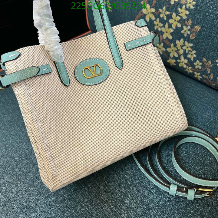 Valentino-Bag-Mirror Quality Code: GB5234 $: 225USD